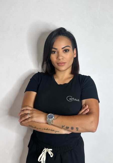Coralie Girard camalie